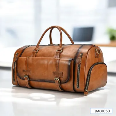 PRESTIGE PORTER TRAVEL BAG